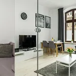 Old Town Studio Swiety Wojciech Street - Poznan By Noclegi Renters