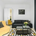 Old Town Studio Swiety Wojciech Street - Poznan By Noclegi Renters