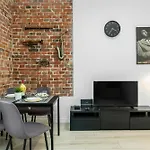 Old Town Studio Swiety Wojciech Street - Poznan By Noclegi Renters