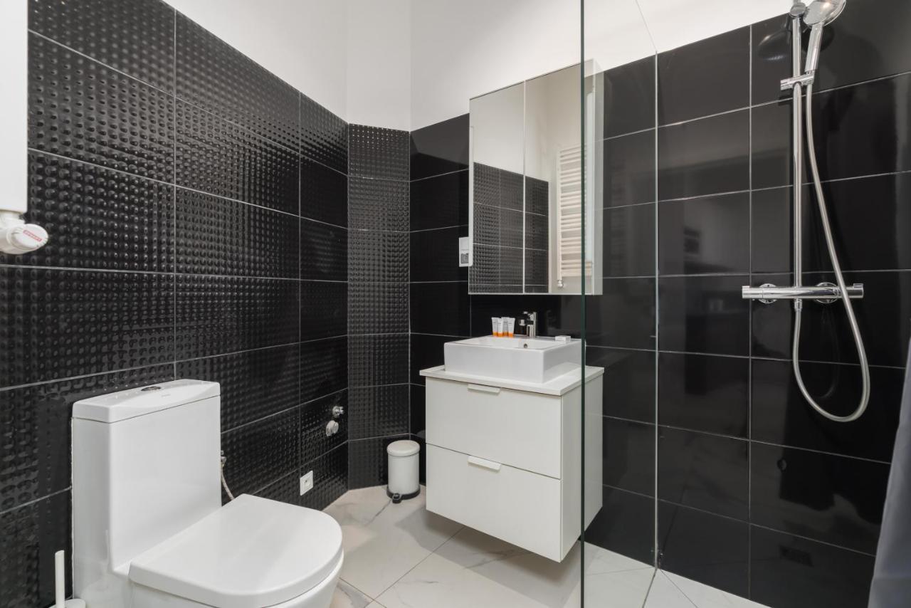 Old Town Swiety Wojciech Street - By Renters * Poznan