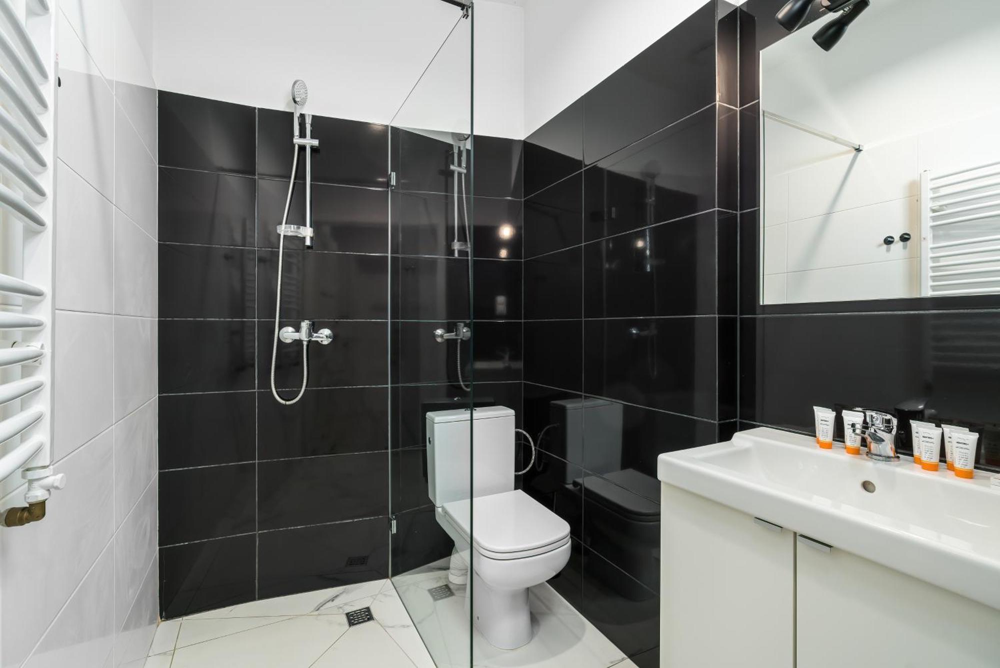 Old Town Swiety Wojciech Street - By Renters Apartment *