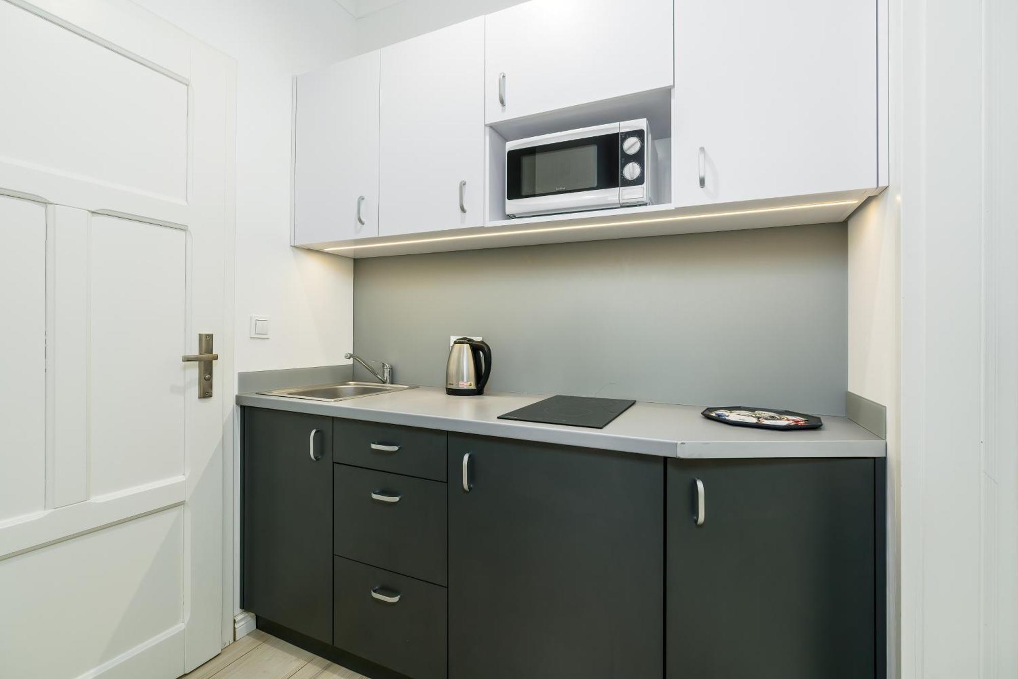 Apartment Old Town Swiety Wojciech Street - By Renters Poznan