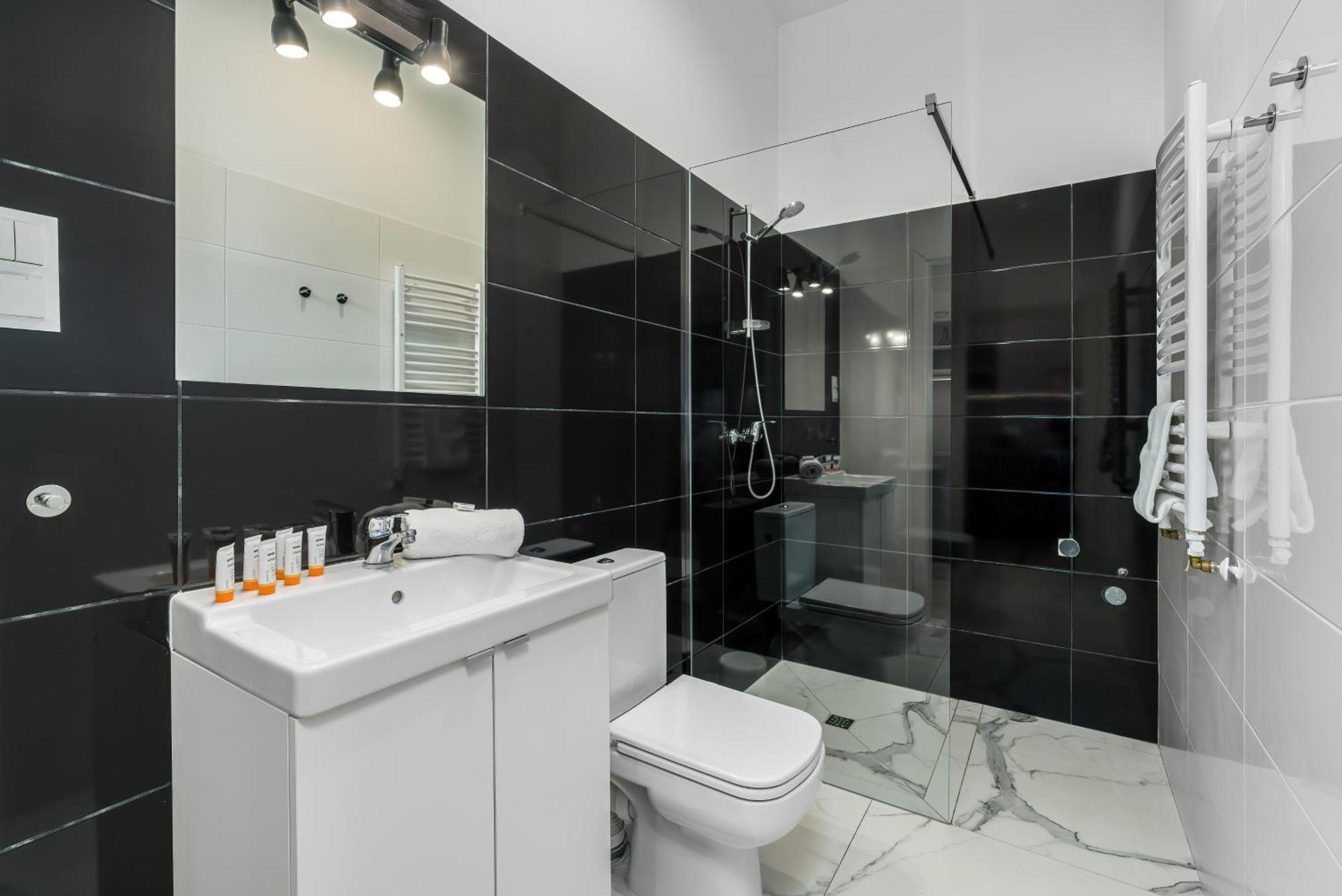 Apartment Old Town Swiety Wojciech Street - By Renters Poznan